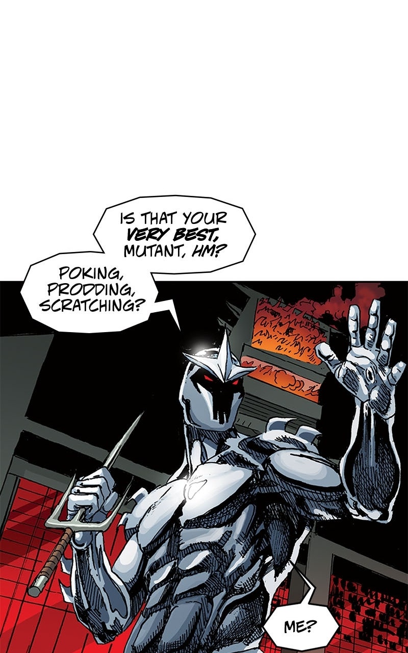 Teenage Mutant Ninja Turtles: The Last Ronin Episode 21 page 47 - 