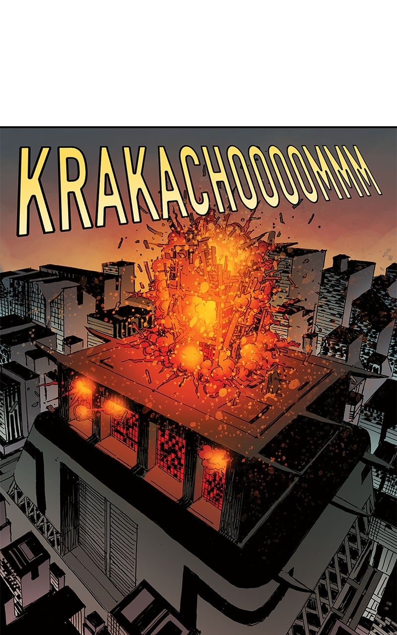 Teenage Mutant Ninja Turtles: The Last Ronin Episode 21 page 49 - 