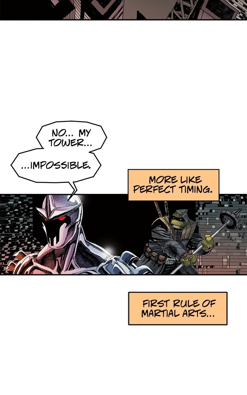 Teenage Mutant Ninja Turtles: The Last Ronin Episode 21 page 50 - 