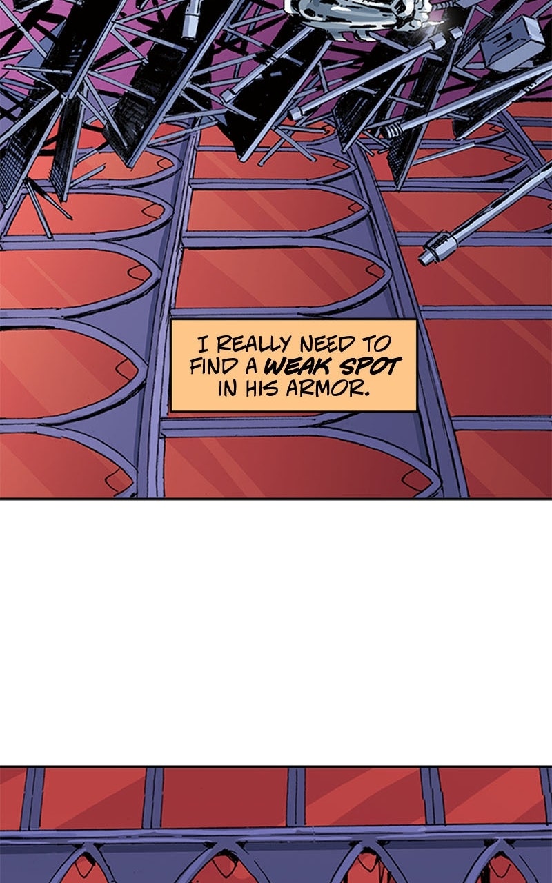 Teenage Mutant Ninja Turtles: The Last Ronin Episode 21 page 53 - 
