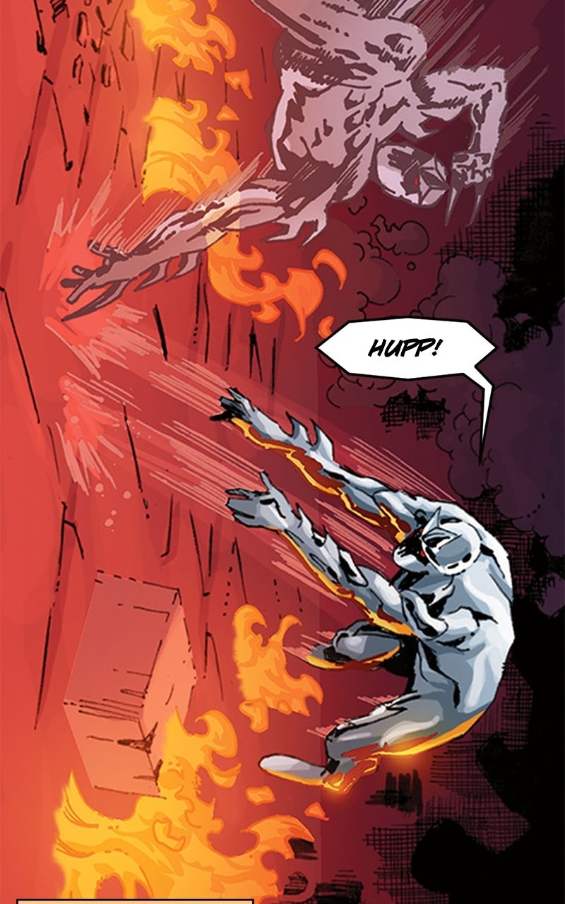 Teenage Mutant Ninja Turtles: The Last Ronin Episode 21 page 7 - 