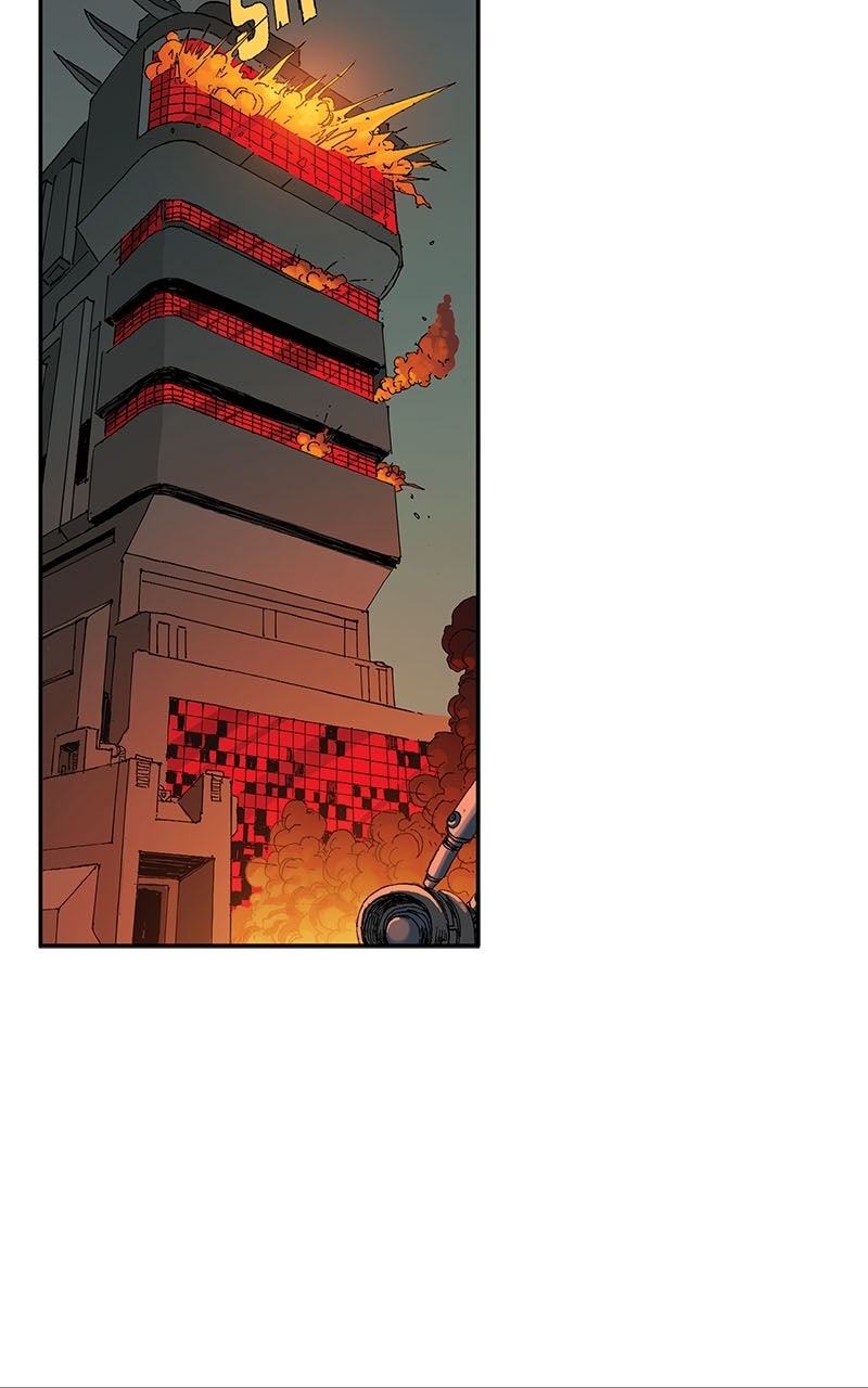 Teenage Mutant Ninja Turtles: The Last Ronin Episode 21 page 10 - 
