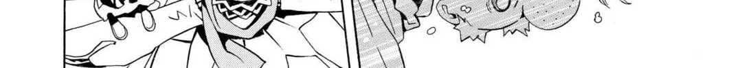 Tegami Bachi: Letter Bee Chapter 21 page 76 - 
