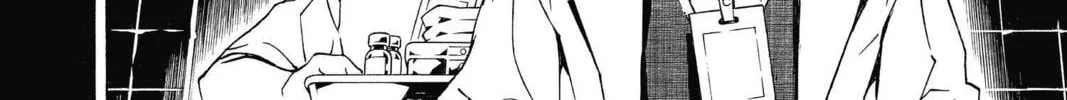 Tegami Bachi: Letter Bee Chapter 82 page 26 - 