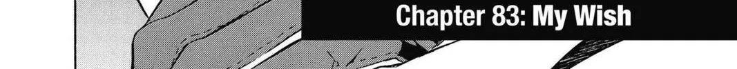 Tegami Bachi: Letter Bee Chapter 83 page 4 - 