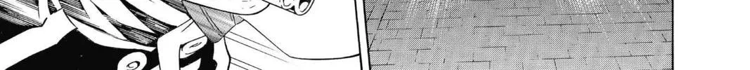 Tegami Bachi: Letter Bee Chapter 85 page 44 - 