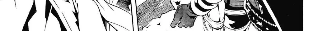 Tegami Bachi: Letter Bee Chapter 86 page 28 - 