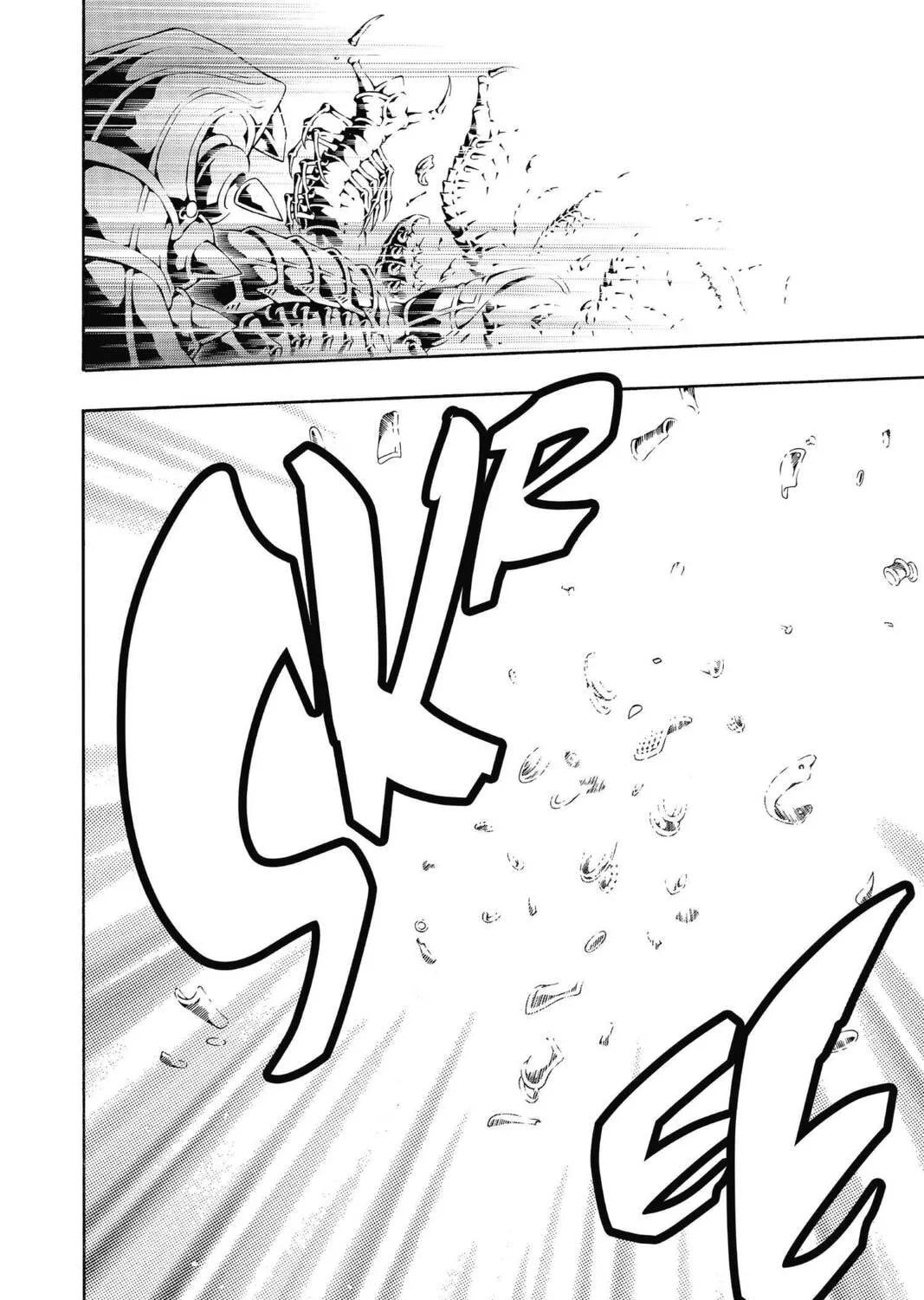 Tegami Bachi: Letter Bee Chapter 87 page 13 - 