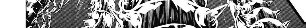 Tegami Bachi: Letter Bee Chapter 87 page 8 - 