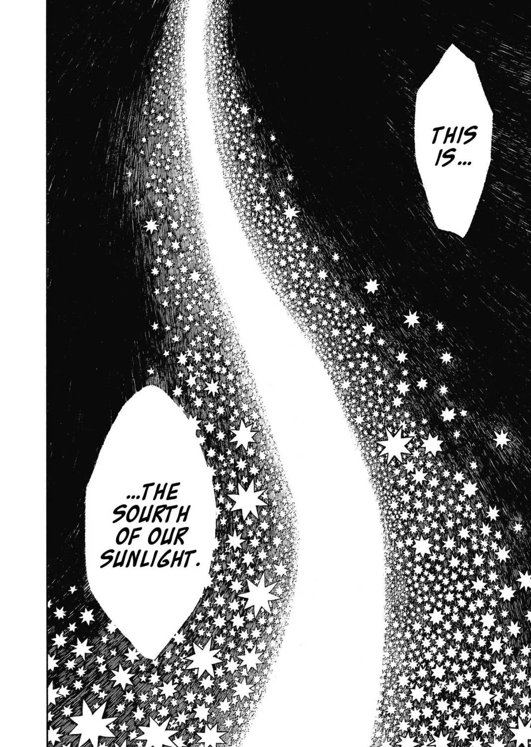 Tegami Bachi: Letter Bee Chapter 91 page 37 - 