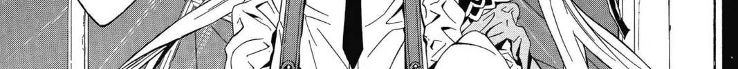 Tegami Bachi: Letter Bee Chapter 91 page 44 - 