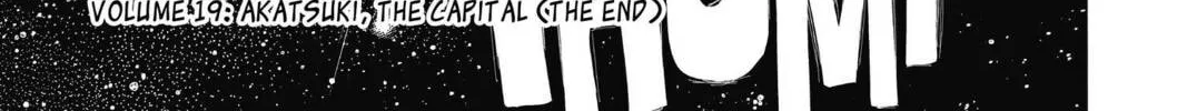 Tegami Bachi: Letter Bee Chapter 91 page 56 - 