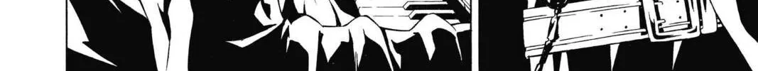 Tegami Bachi: Letter Bee Chapter 92 page 26 - 