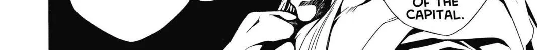 Tegami Bachi: Letter Bee Chapter 92 page 34 - 