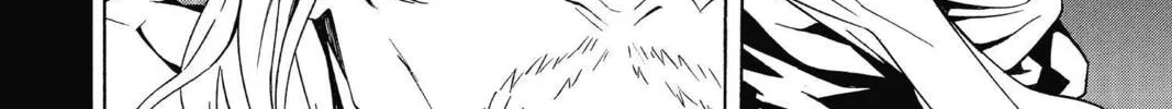 Tegami Bachi: Letter Bee Chapter 93 page 34 - 