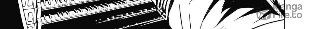 Tegami Bachi: Letter Bee Chapter 93 page 40 - 