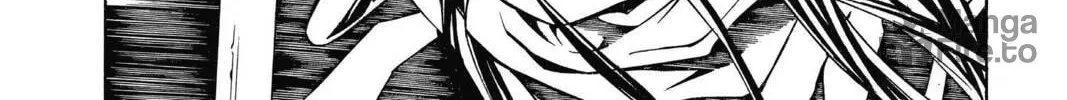 Tegami Bachi: Letter Bee Chapter 94 page 12 - 