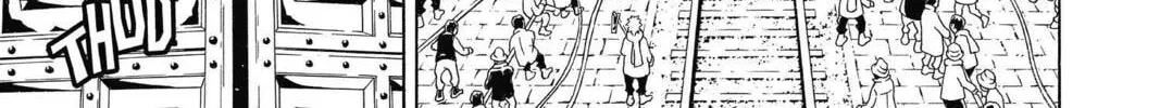 Tegami Bachi: Letter Bee Chapter 94 page 14 - 