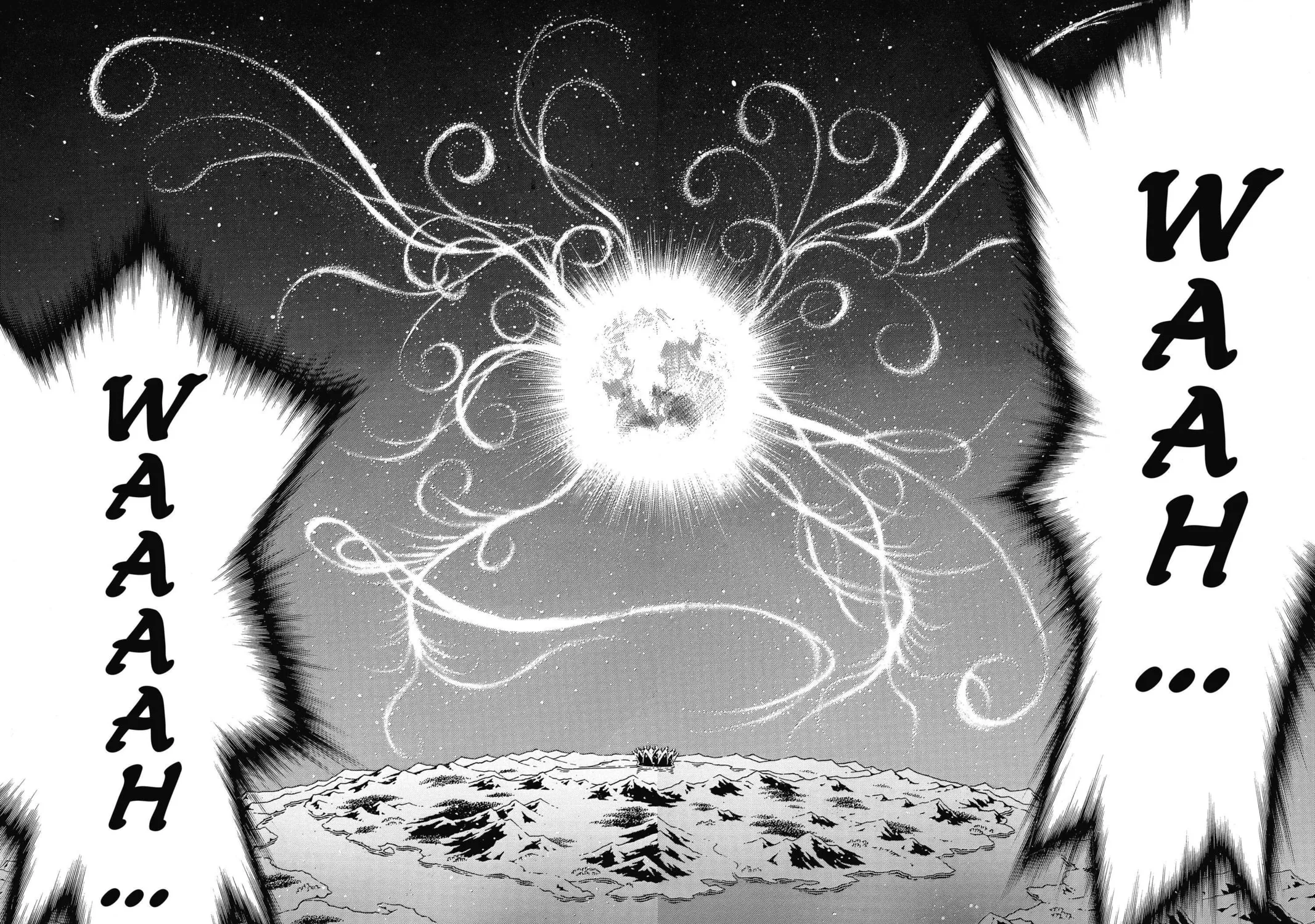 Tegami Bachi: Letter Bee Chapter 94 page 41 - 