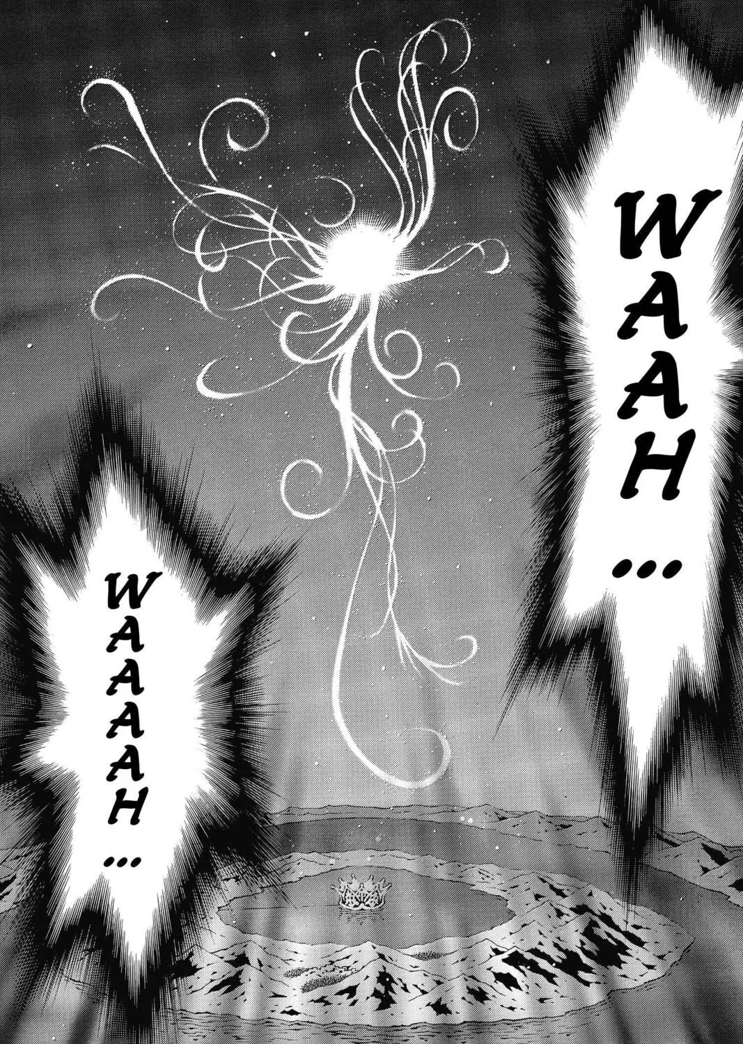 Tegami Bachi: Letter Bee Chapter 95 page 1 - 