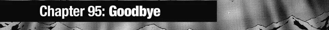 Tegami Bachi: Letter Bee Chapter 95 page 2 - 
