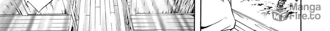 Tegami Bachi: Letter Bee Chapter 95 page 50 - 
