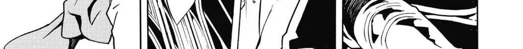 Tegami Bachi: Letter Bee Chapter 96 page 28 - 