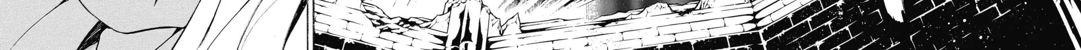 Tegami Bachi: Letter Bee Chapter 96 page 58 - 