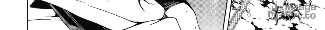 Tegami Bachi: Letter Bee Chapter 97 page 6 - 