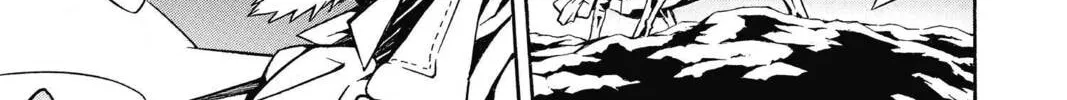 Tegami Bachi: Letter Bee Chapter 97 page 8 - 