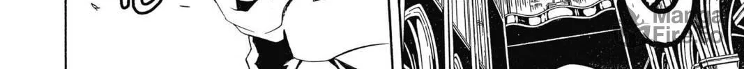 Tegami Bachi: Letter Bee Chapter 97 page 10 - 