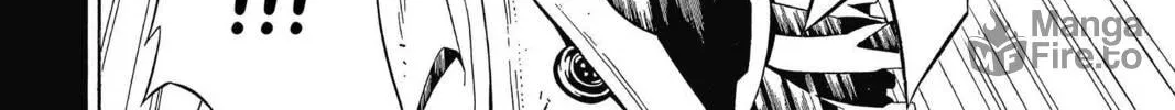 Tegami Bachi: Letter Bee Chapter 98 page 6 - 