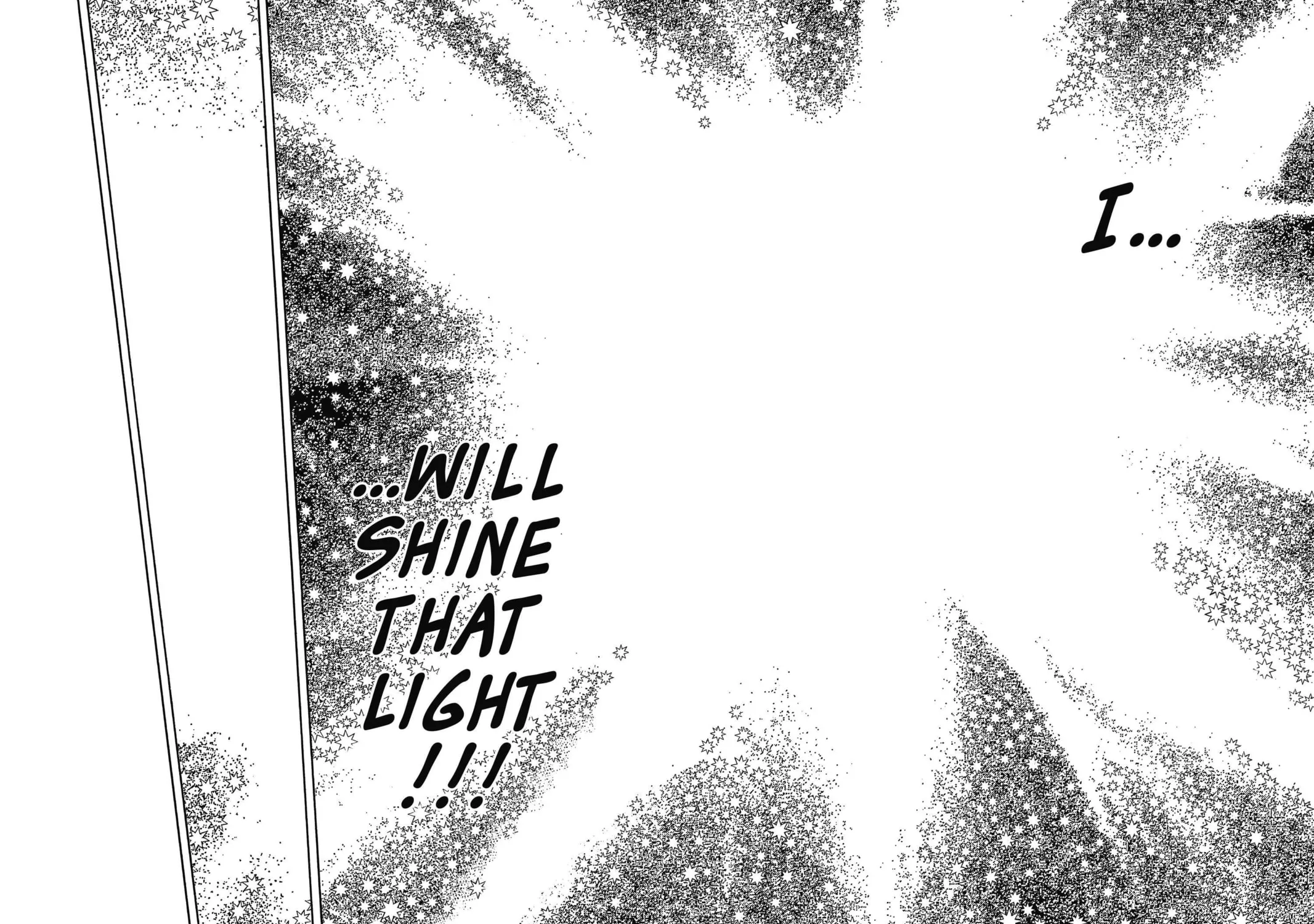Tegami Bachi: Letter Bee Chapter 99 page 37 - 