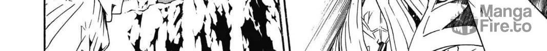 Tegami Bachi: Letter Bee Chapter 99 page 6 - 