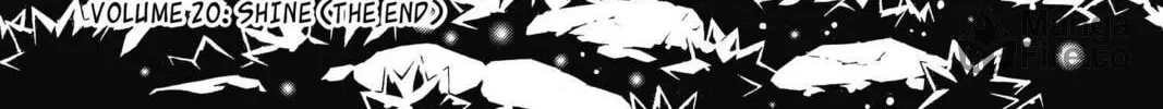 Tegami Bachi: Letter Bee Chapter 99 page 66 - 