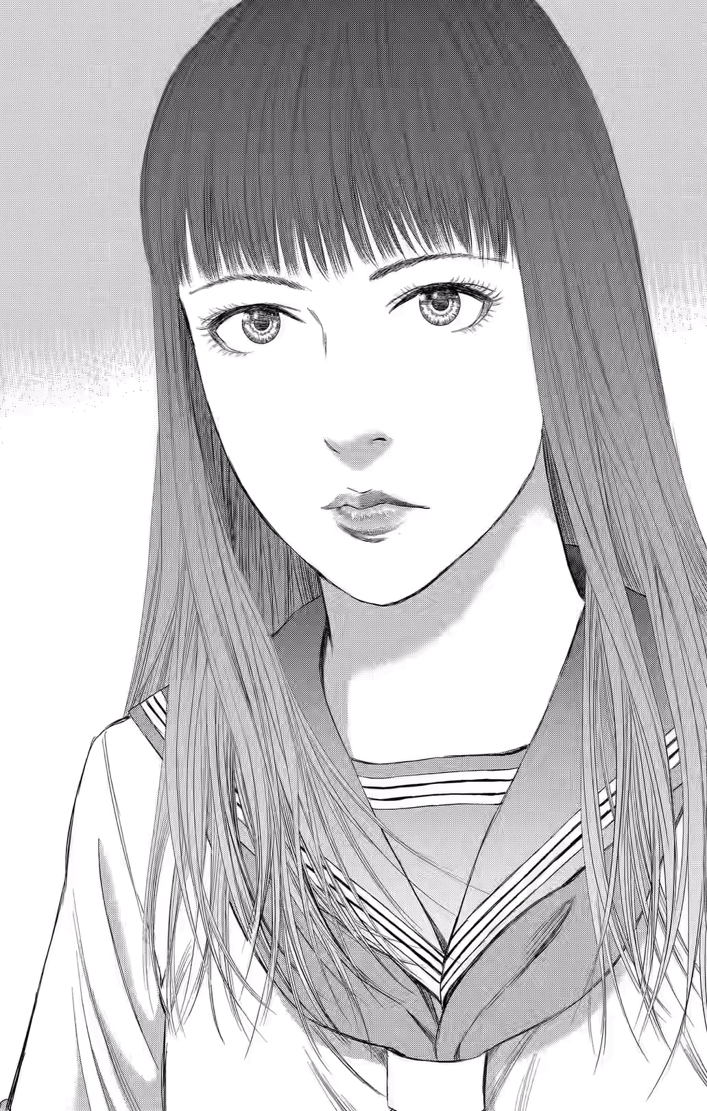 Teiichi no Kuni Chapter 39 page 44 - 