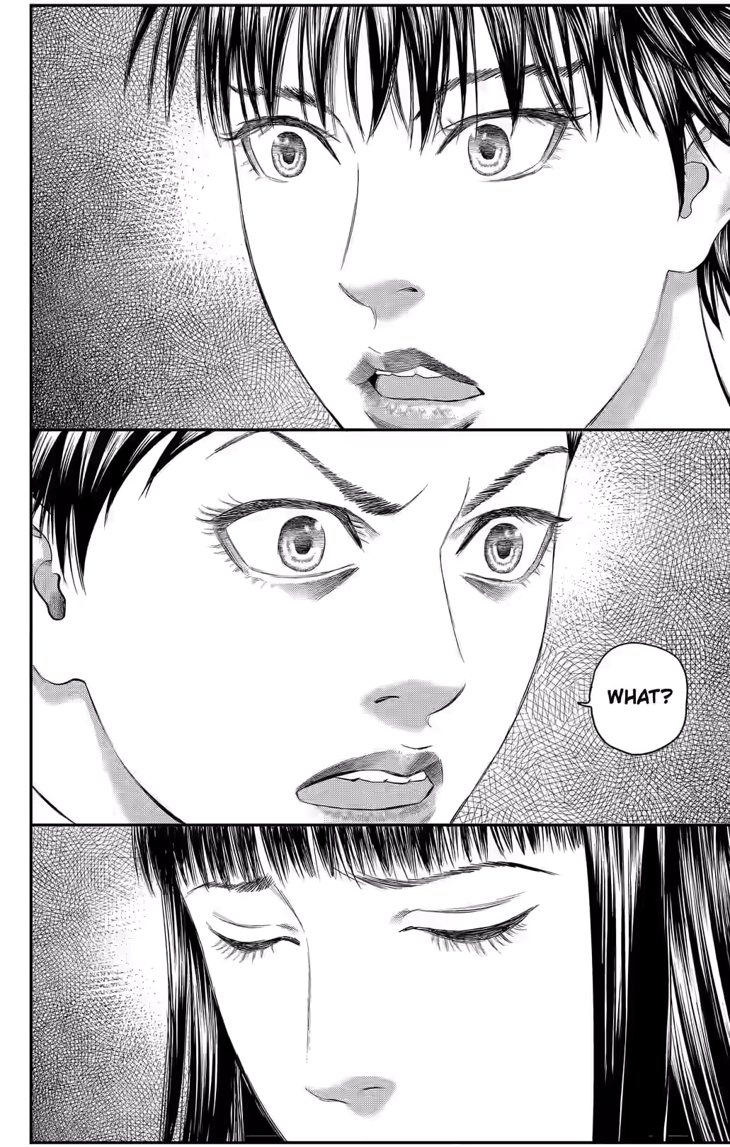 Teiichi no Kuni Chapter 39 page 9 - 