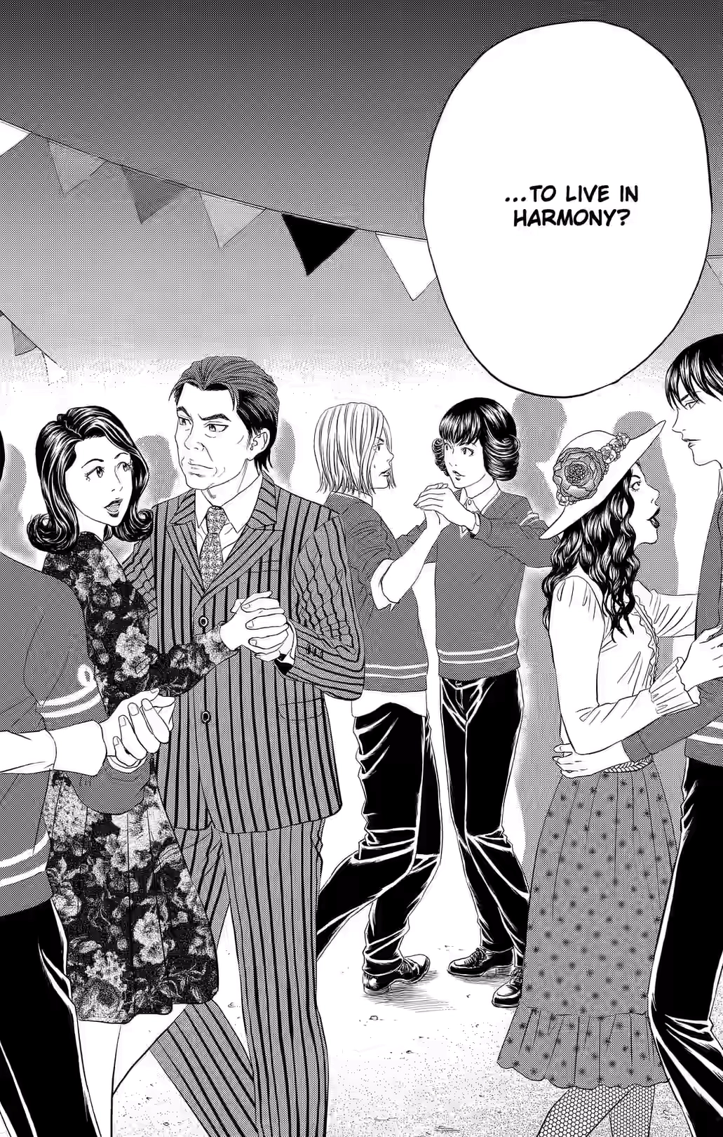 Teiichi no Kuni Chapter 42 page 41 - 