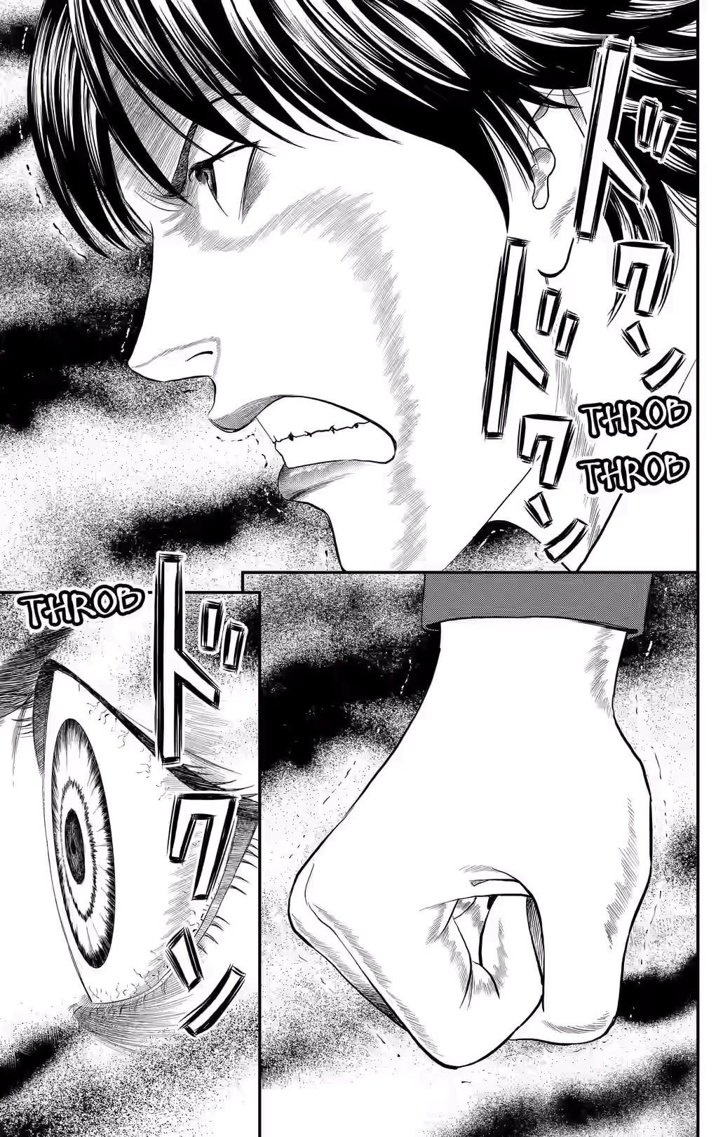 Teiichi no Kuni Chapter 42 page 46 - 