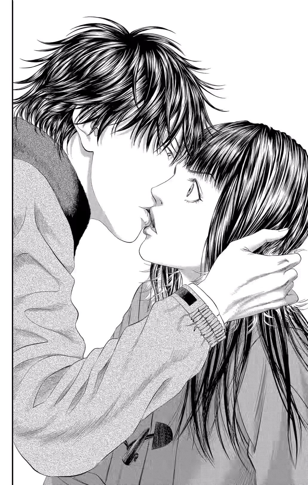 Teiichi no Kuni Chapter 44 page 42 - 