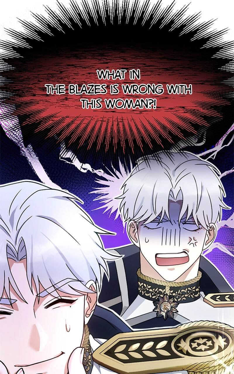 Teikoku Ichi no Akujo ni Dekiai ga Tomarimasen! Chapter 1 page 21 - 