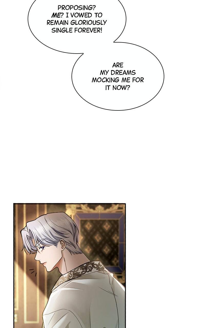 Teikoku Ichi no Akujo ni Dekiai ga Tomarimasen! Chapter 1 page 40 - 