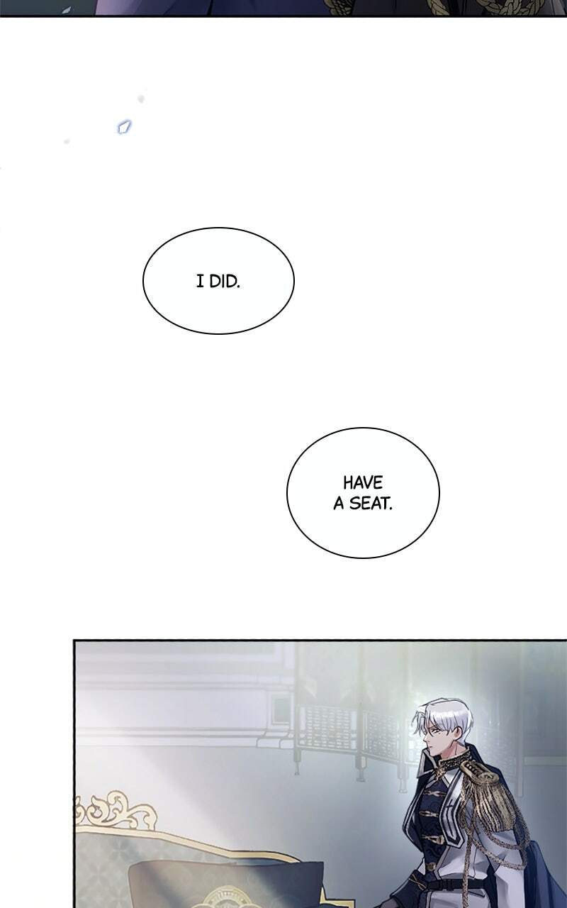 Teikoku Ichi no Akujo ni Dekiai ga Tomarimasen! Chapter 1 page 55 - 