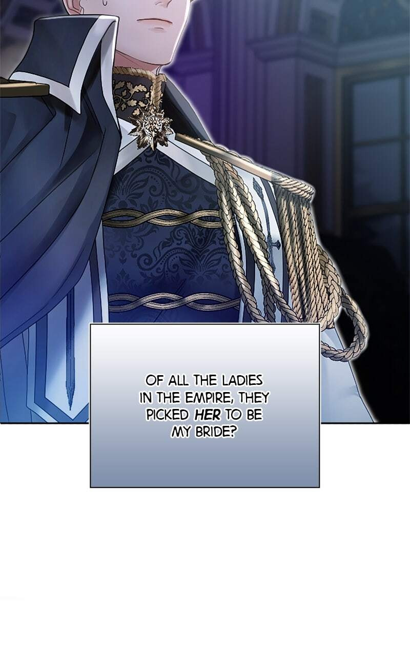 Teikoku Ichi no Akujo ni Dekiai ga Tomarimasen! Chapter 1 page 60 - 