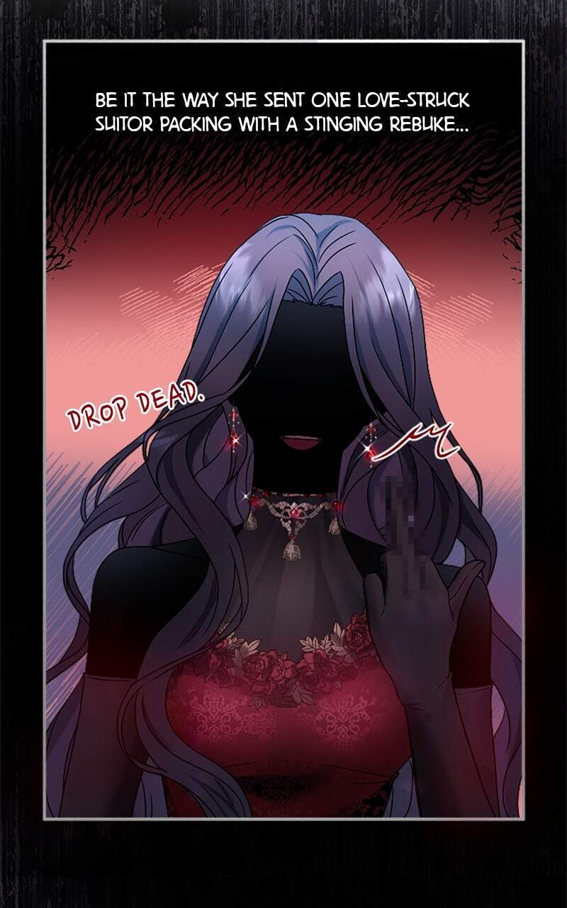 Teikoku Ichi no Akujo ni Dekiai ga Tomarimasen! Chapter 1 page 71 - 