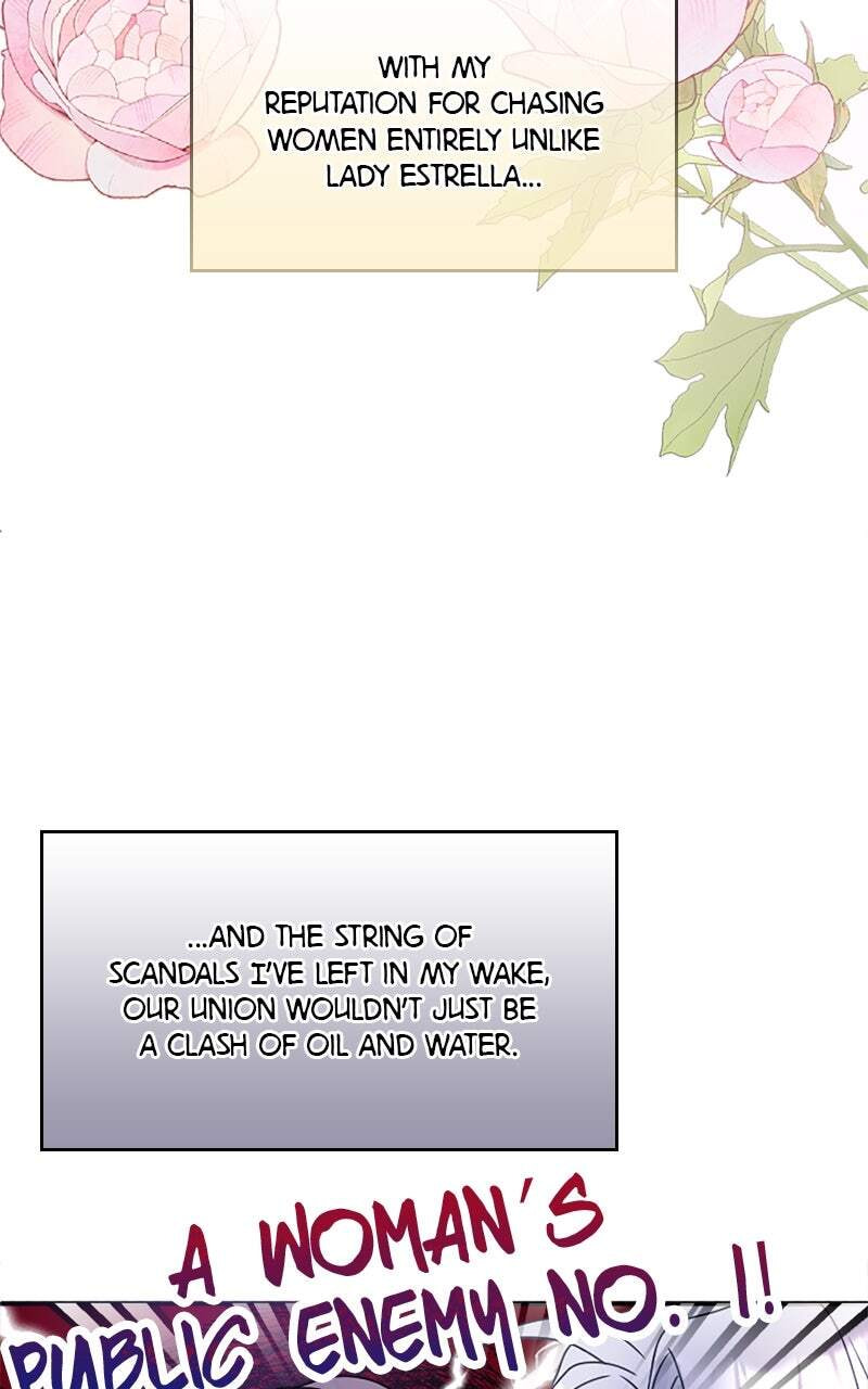 Teikoku Ichi no Akujo ni Dekiai ga Tomarimasen! Chapter 1 page 77 - 