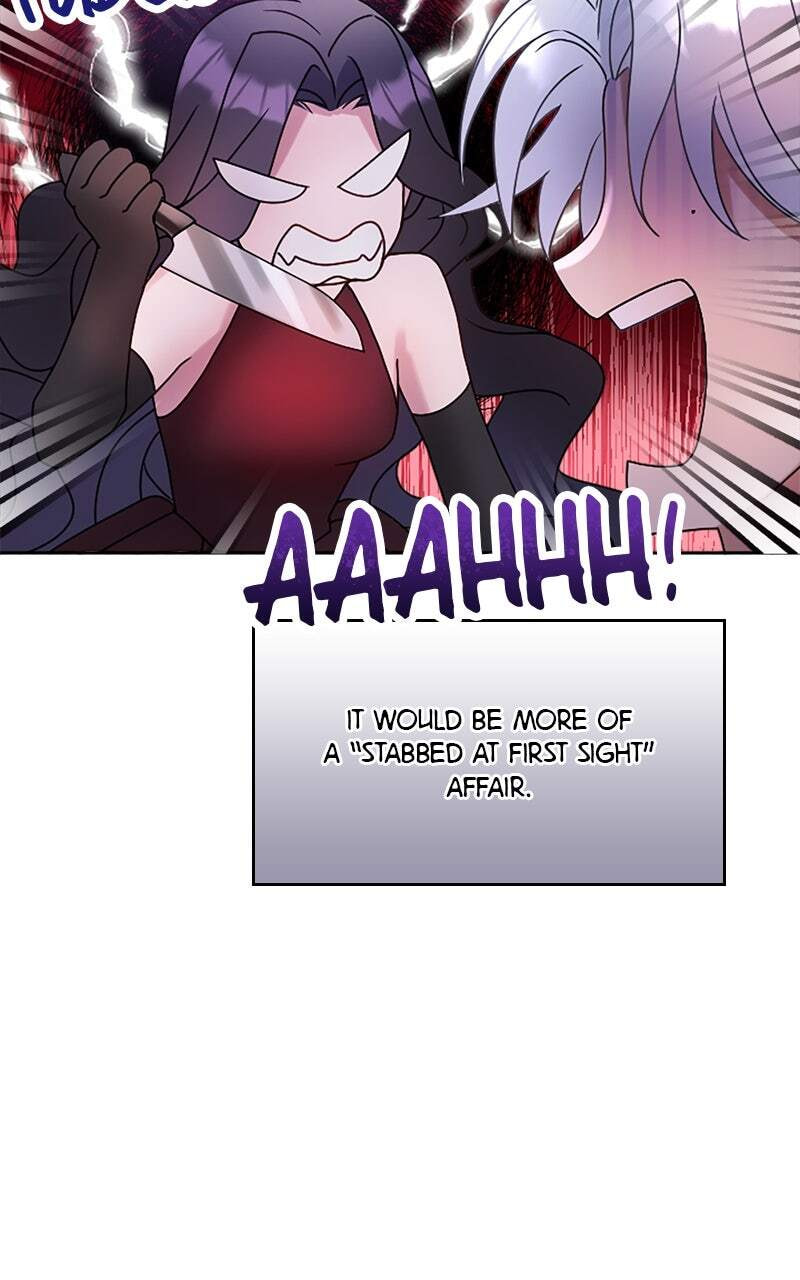 Teikoku Ichi no Akujo ni Dekiai ga Tomarimasen! Chapter 1 page 78 - 