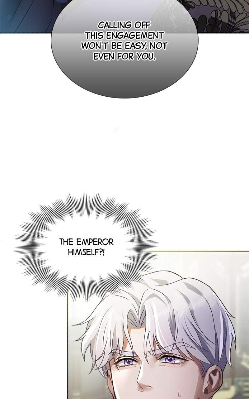 Teikoku Ichi no Akujo ni Dekiai ga Tomarimasen! Chapter 1 page 81 - 