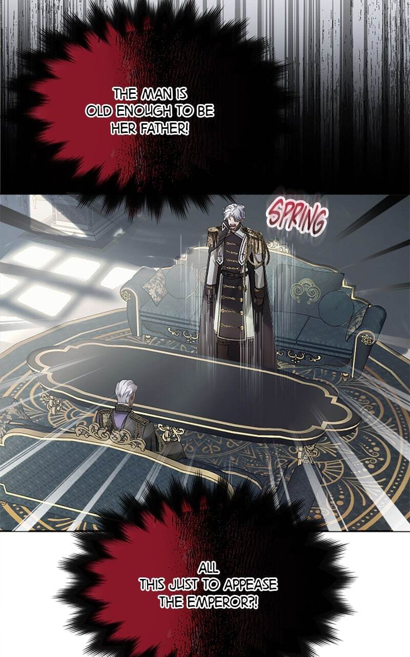 Teikoku Ichi no Akujo ni Dekiai ga Tomarimasen! Chapter 1 page 89 - 