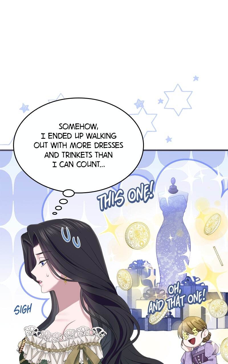 Teikoku Ichi no Akujo ni Dekiai ga Tomarimasen! Chapter 10 page 13 - 
